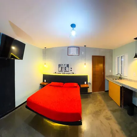 Bella Ciao Hostel-3